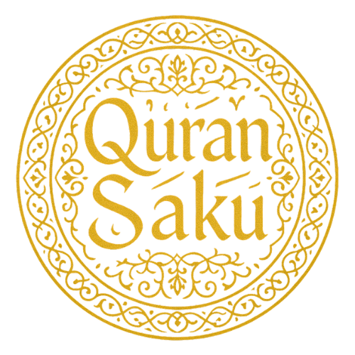 Logo QuranSaku